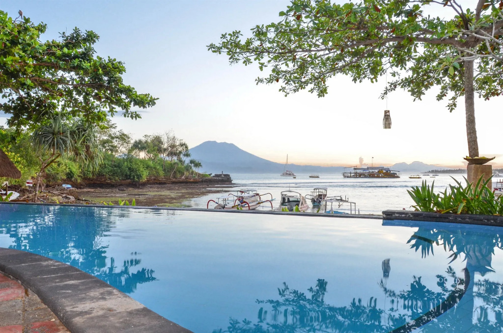 Tamarind Beach Bungalow