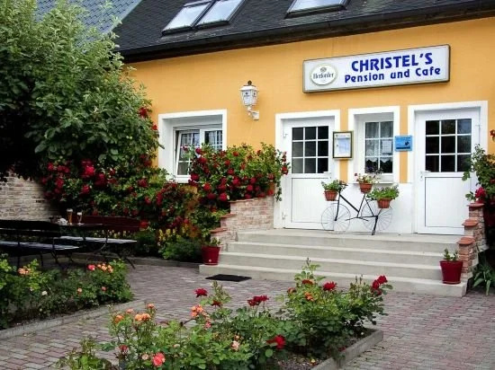 Christels Pension