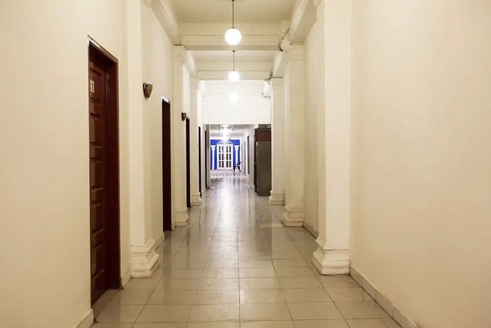 OYO 1084 Hotel Cirasa Syariah