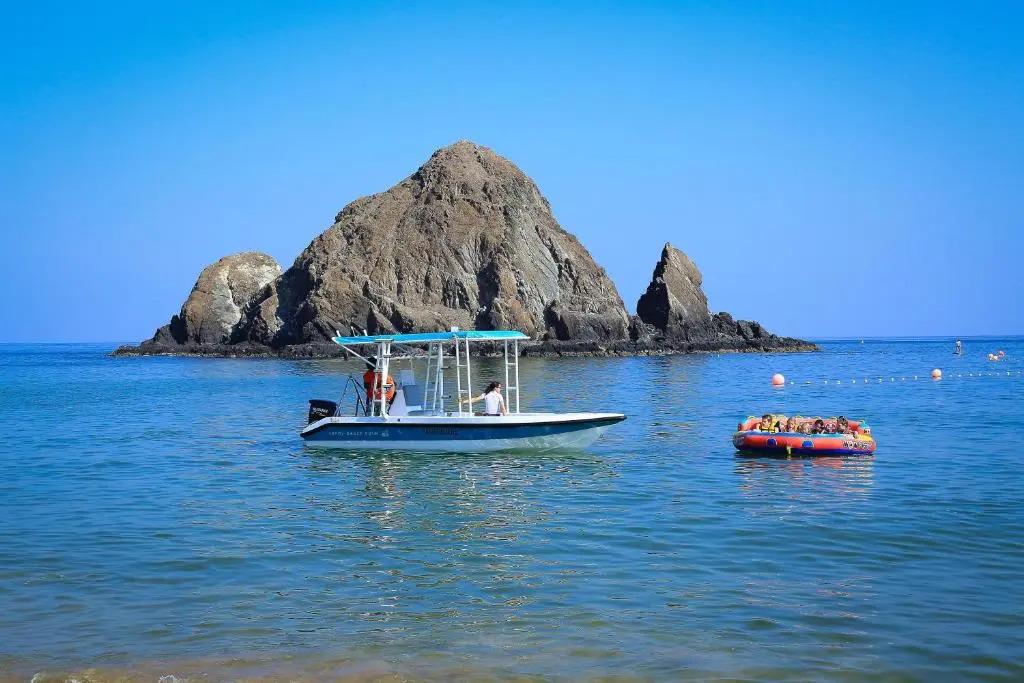 Sandy Beach Hotel & Resort