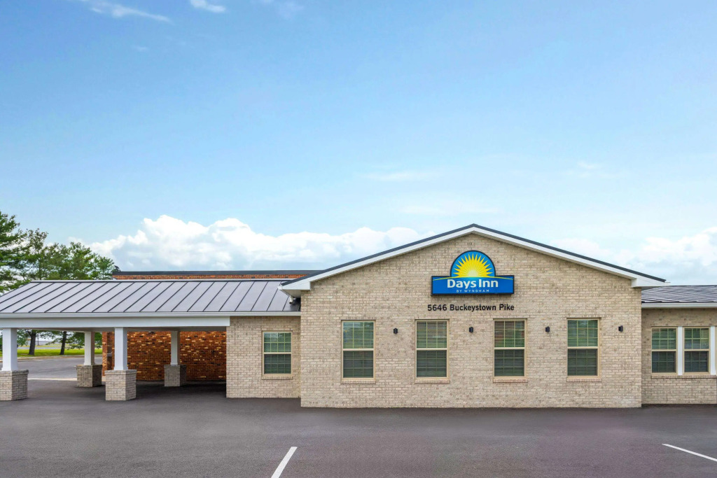 Days Inn of Frederick by Wyndham