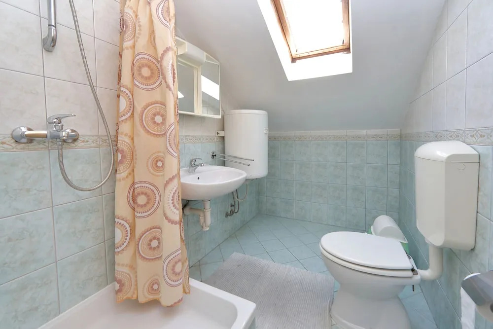 Apartmani Cvilužec