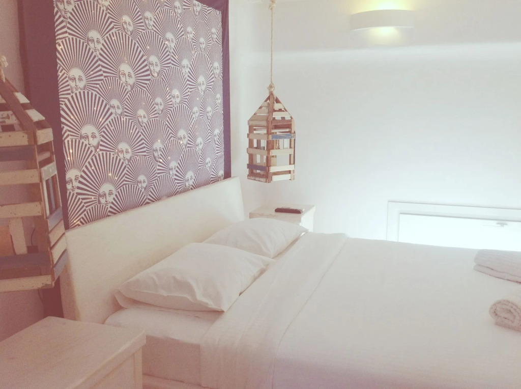 Marcia Suites
