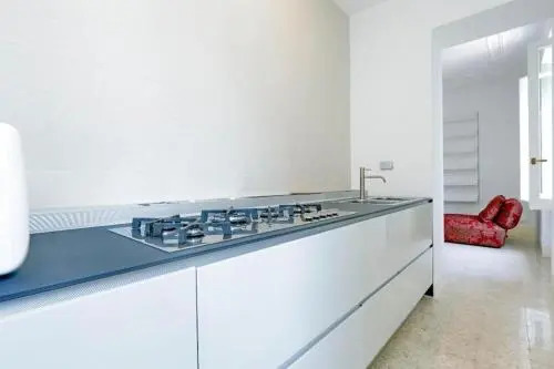 Monti Halldis Apartments