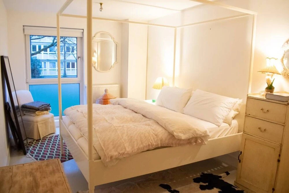 1 Bedroom Hidden Gem In Islington