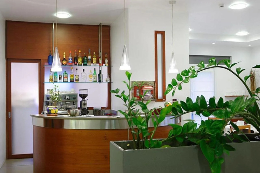 Hotel Paris