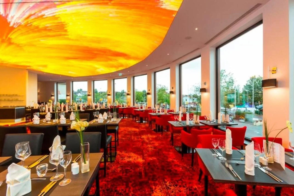 Sieben Welten Hotel & Spa Resort