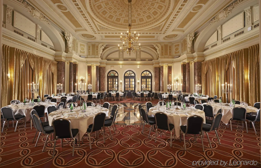 The Clermont London, Charing Cross