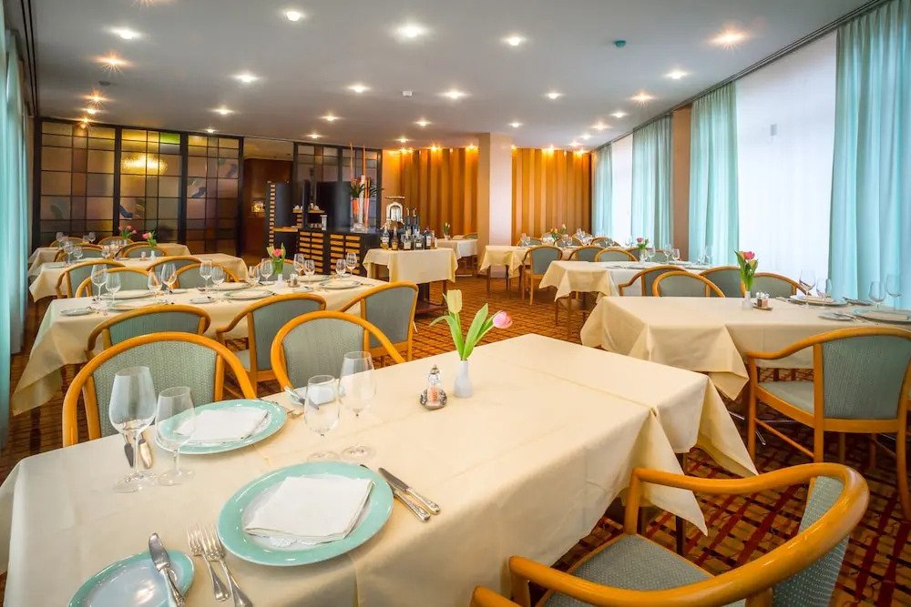 Hotel Unione