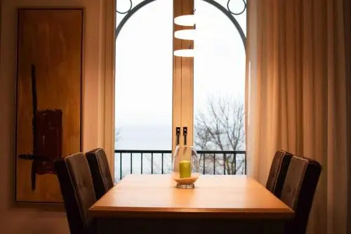 FIRST SELLIN Apartement 23