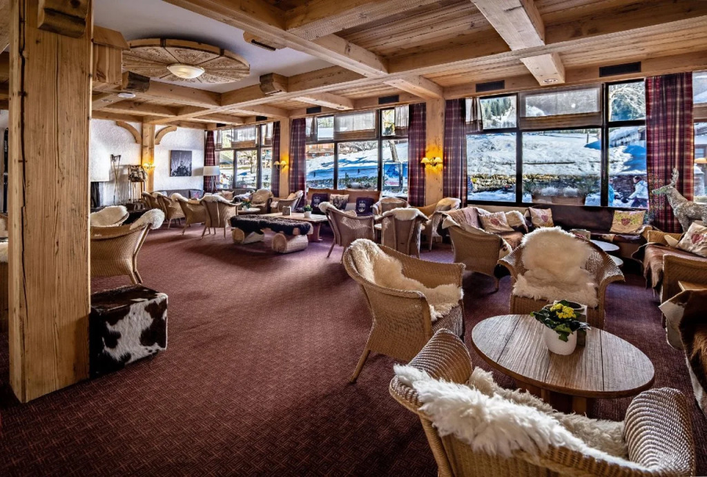 Braunbär Hotel & Spa