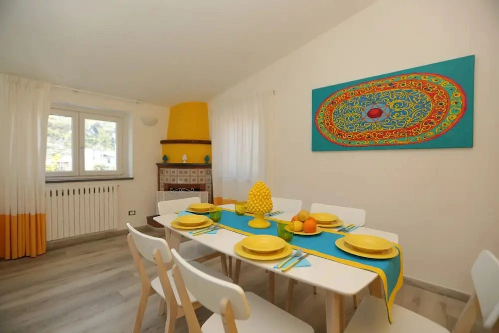 Relais Villa Chiara in Sorrento