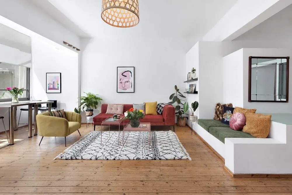 Boutique Apartment-Stay At My Place