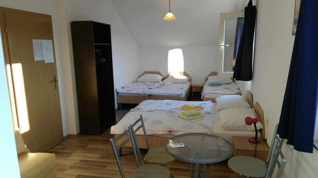 Pension Ivanka Barac