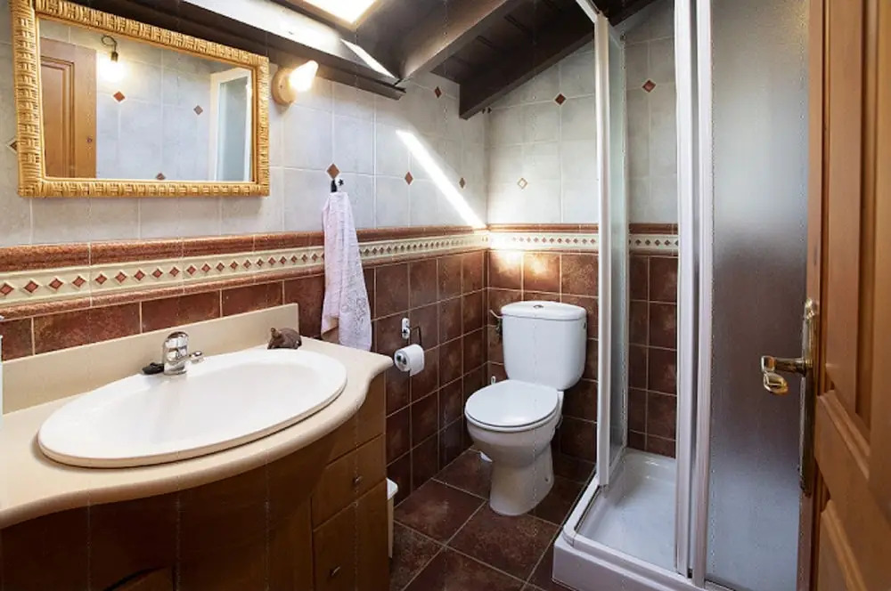 El Llagu Villa Megustarural