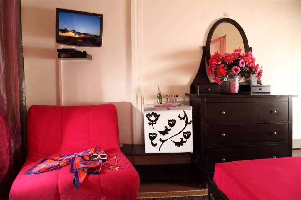 B&B DolceVirginia