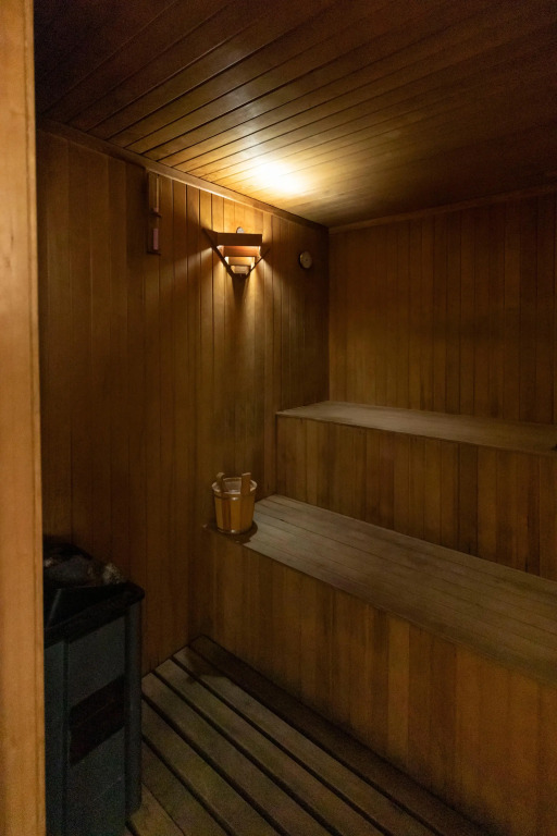 Blank Hotel Recoleta