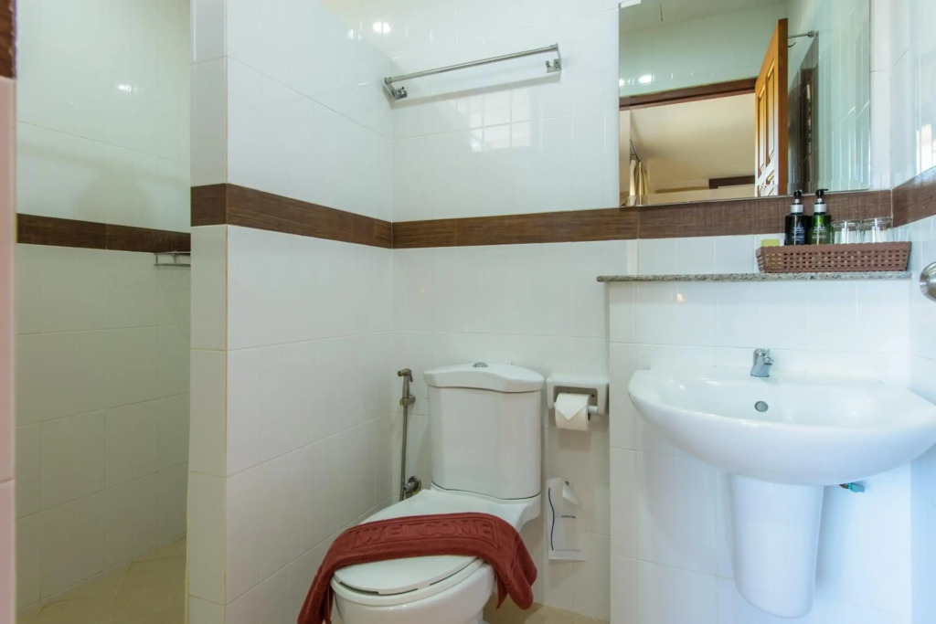 Baan Grood Arcadia Resort & Spa