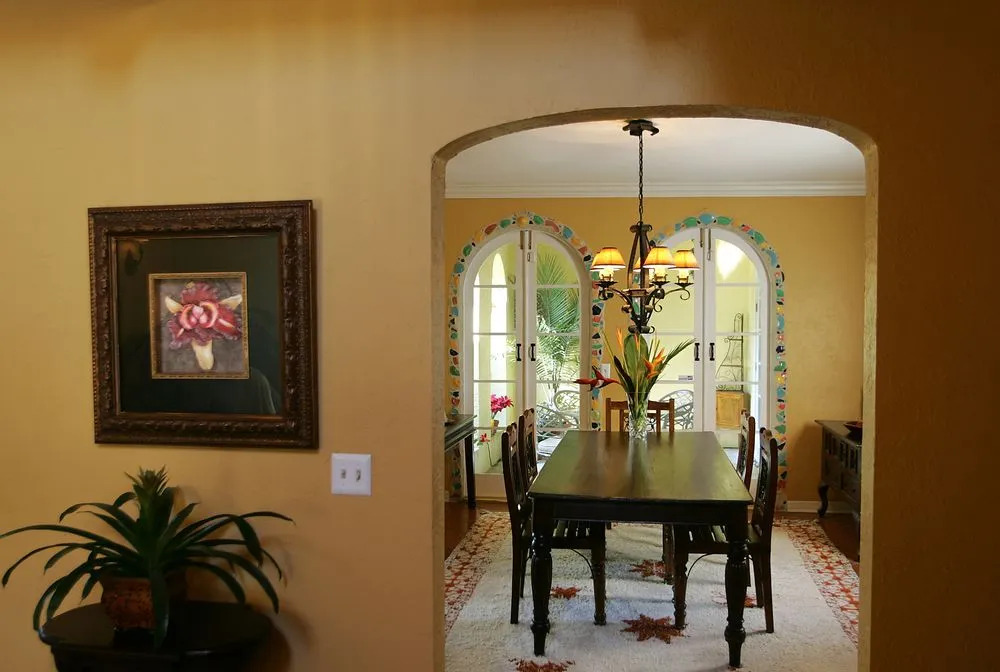 Casa Bronce