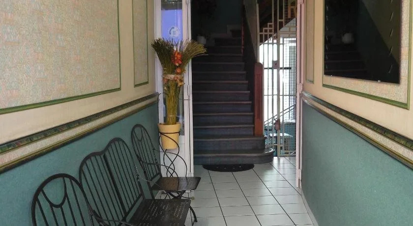 Hotel Saint Charles