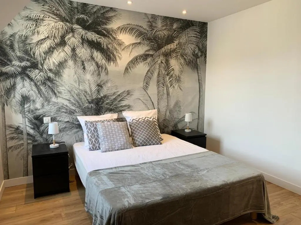 Saint-Malo Apartment