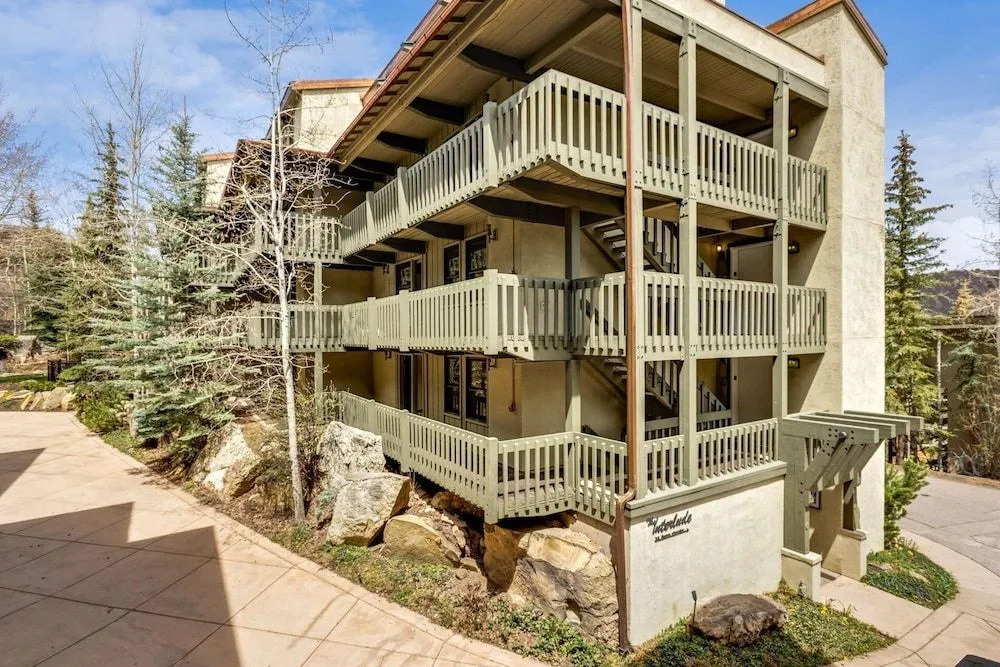 Interlude Condos by iTrip Aspen Snowmass