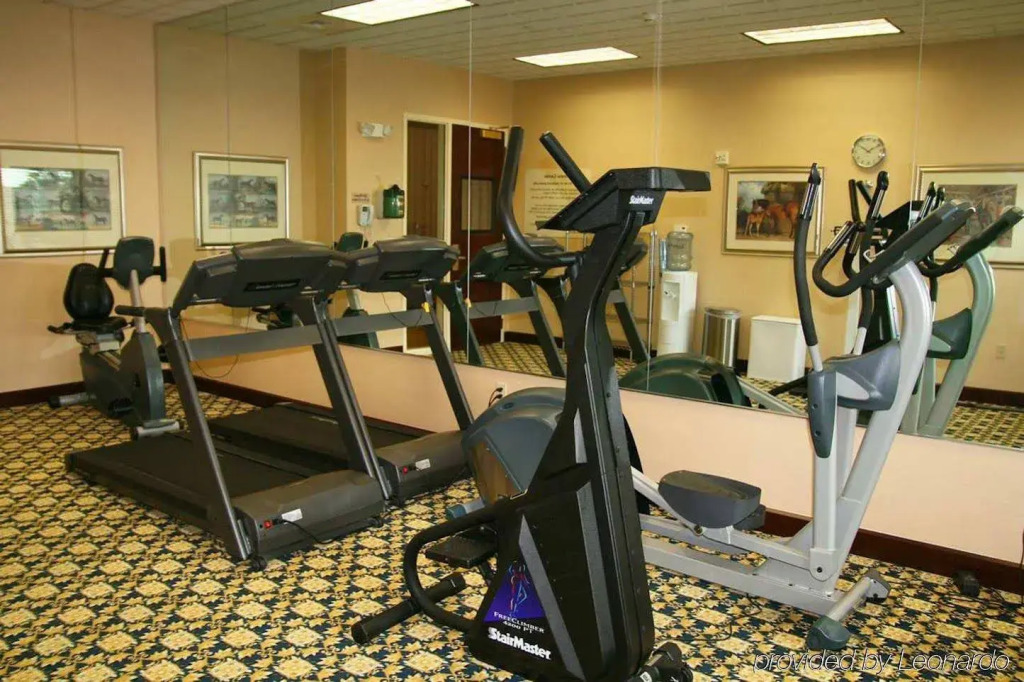 Hampton Inn & Suites Wellington