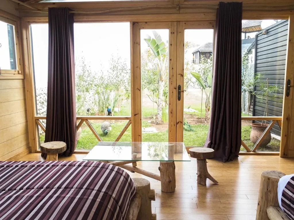 Chateau Eden El Rouh & Spa