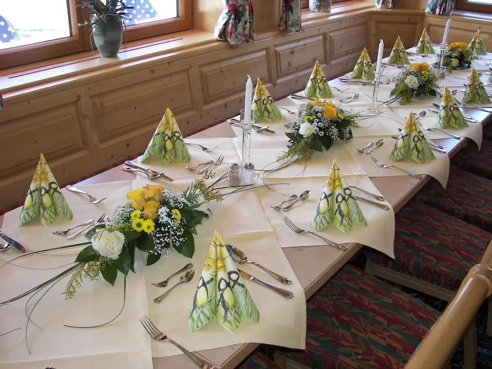 Hotel Garni Am Kureck