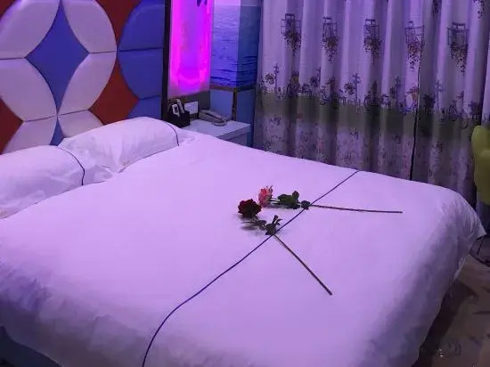 Wanzhi Boutique Theme Hostel