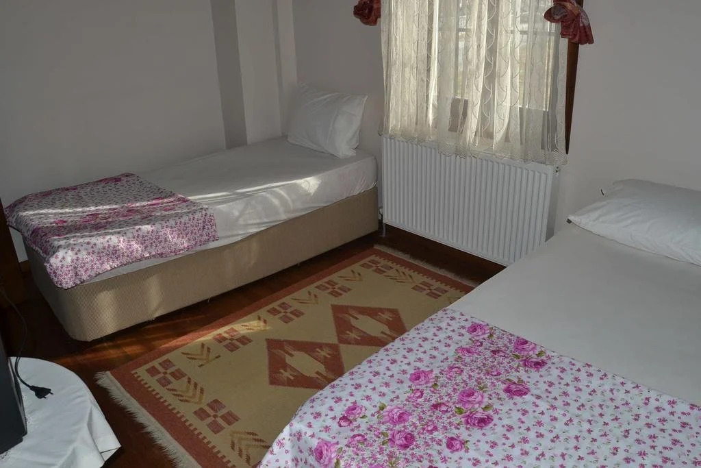 Villa Ozdilek