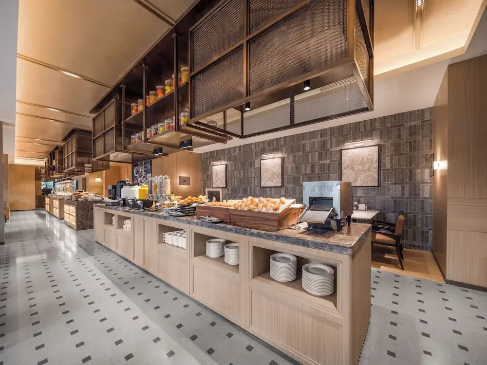 Holiday Inn Express Chengdu Shuangliu Chuanda Road by IHG