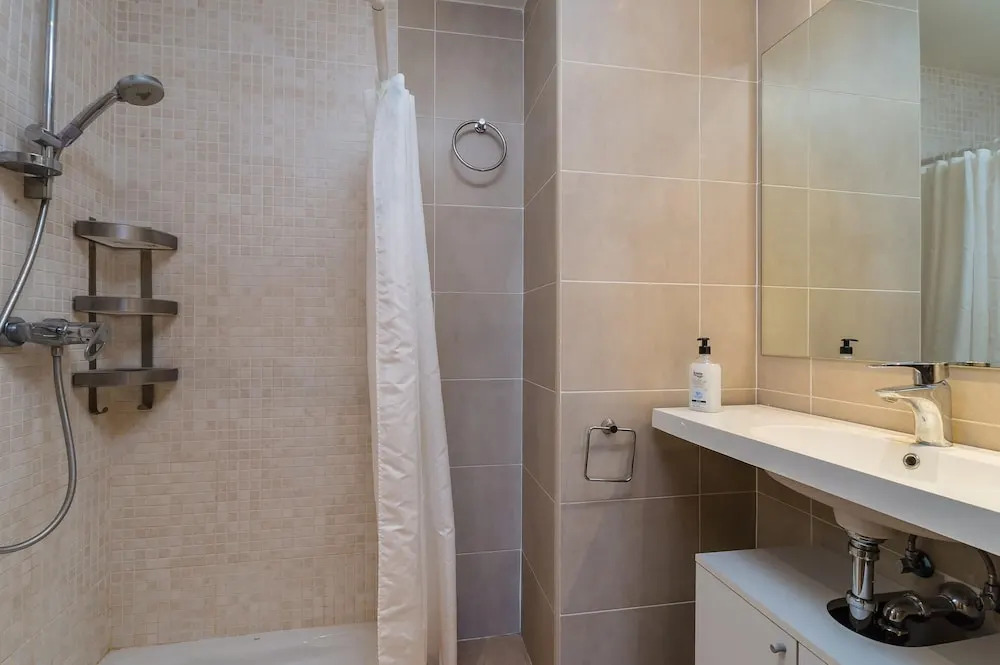BF-3 Calella de palafrugell 4 Pax