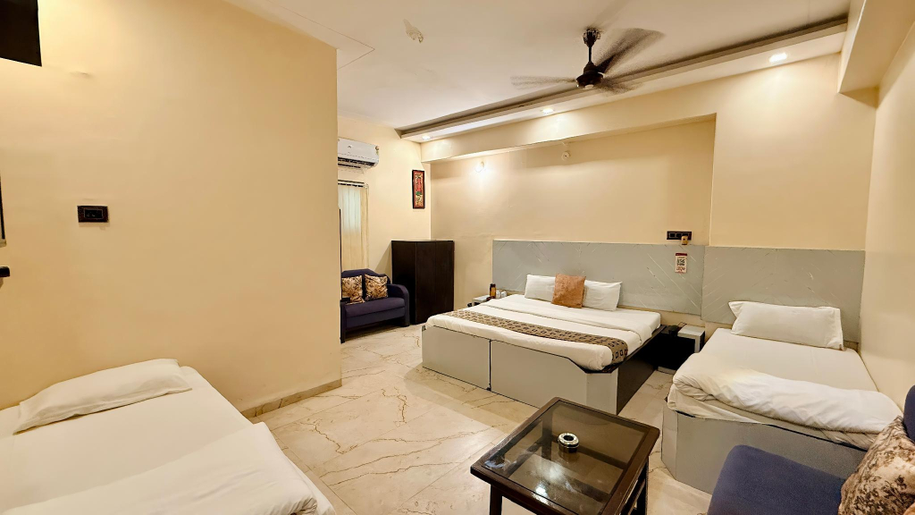 Hotel New Sunder