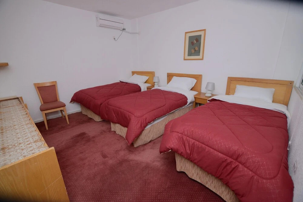 Petra Lion Hotel