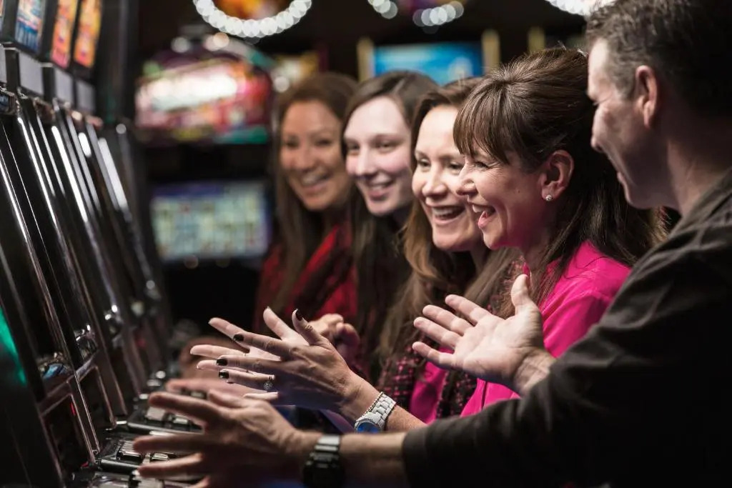 Akwesasne Mohawk Casino Resort and Players Inn Hotel