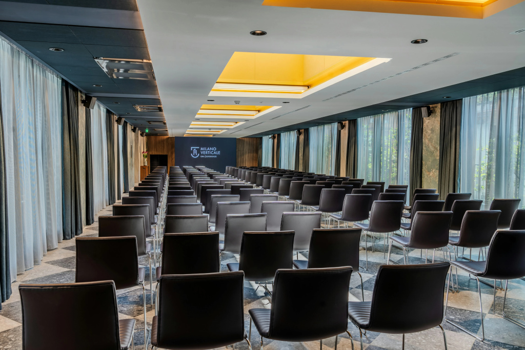 Milano Verticale | UNA Esperienze | Preferred Hotels and Resorts