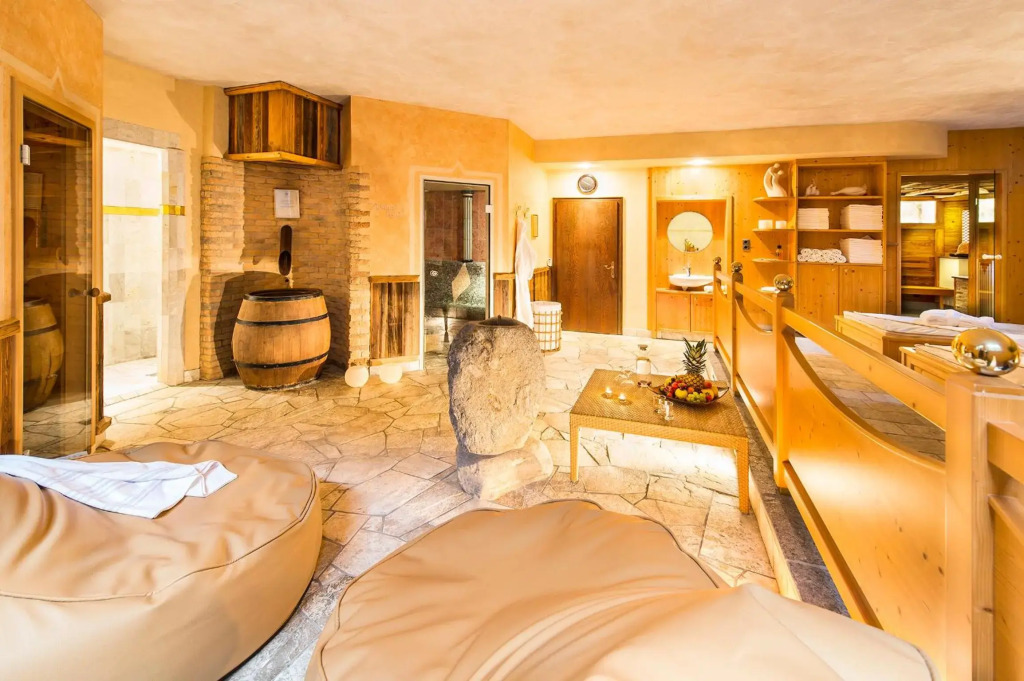 Hotel Verena
