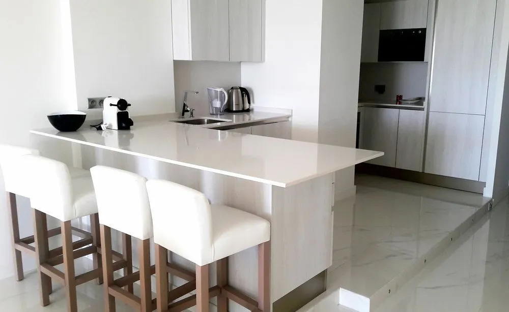 Luxurious 3 Bedroom Apt at La Croisette