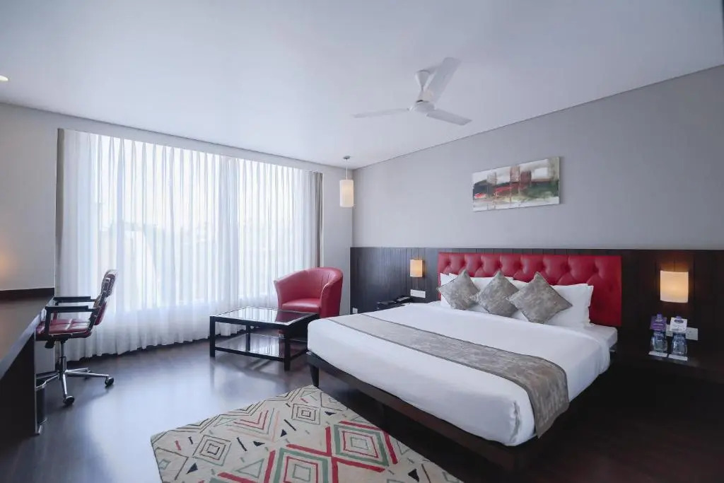 Lemon Tree Hotel, Hubli