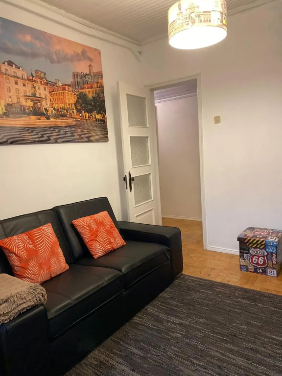 Stylish apartment in the heart of Lisbon