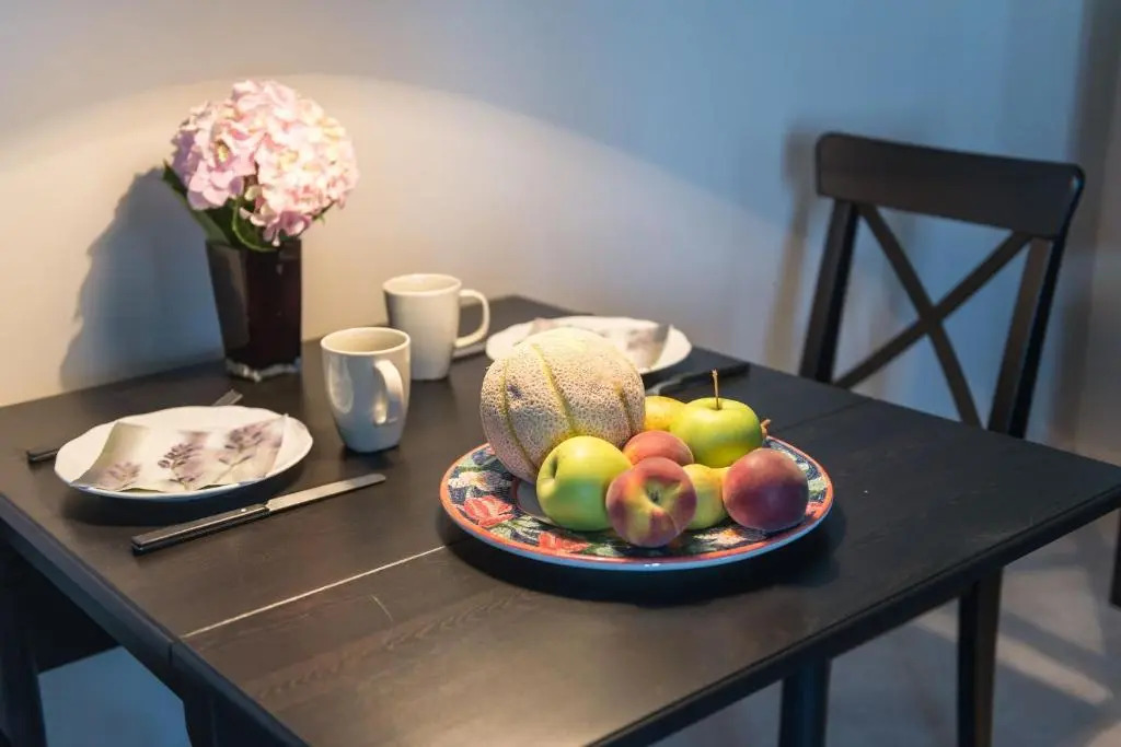 Apartments Gaura