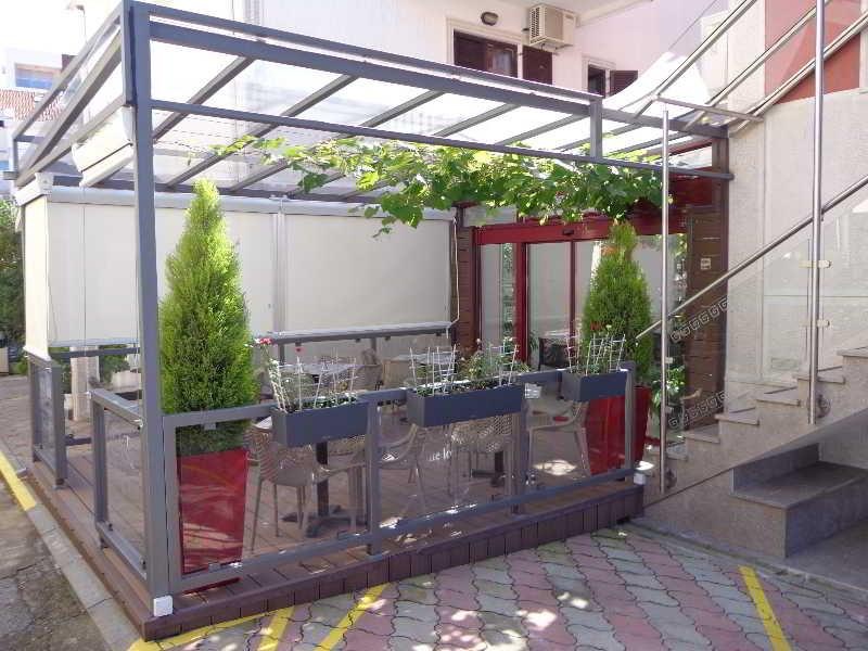 Dimić Ellite Accommodation