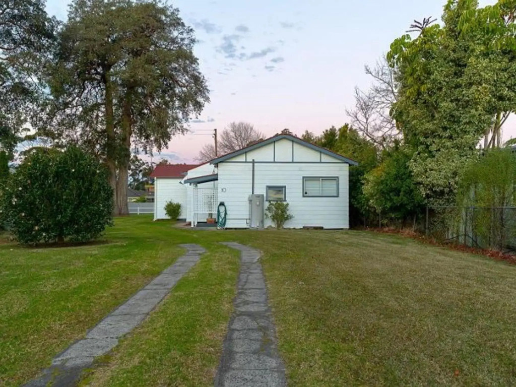 Modern Cottage in the Heart of Huskisson