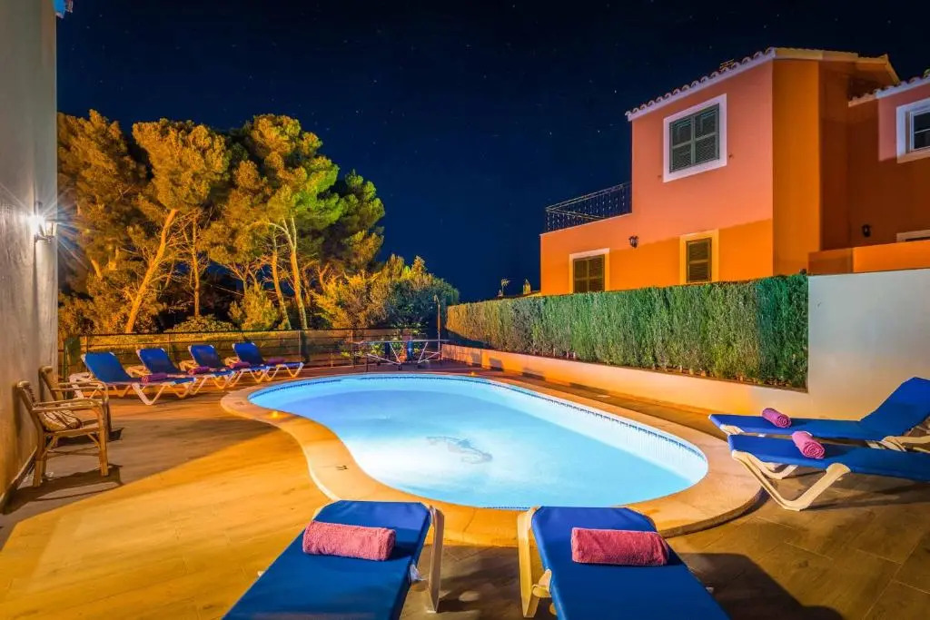 Villa Carmela