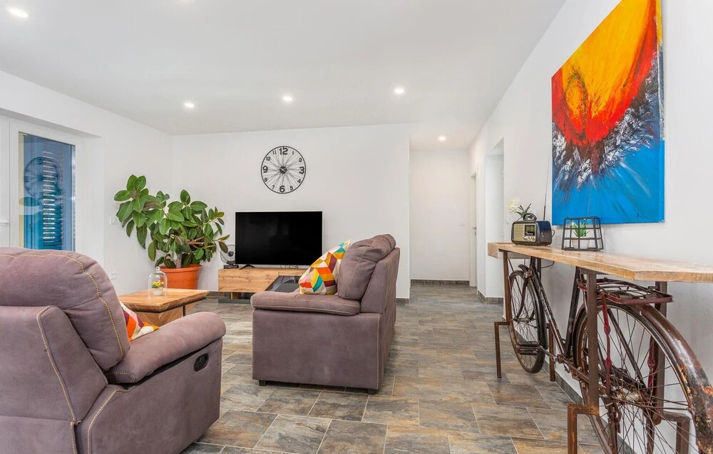 Amazing Home In Dobrinj