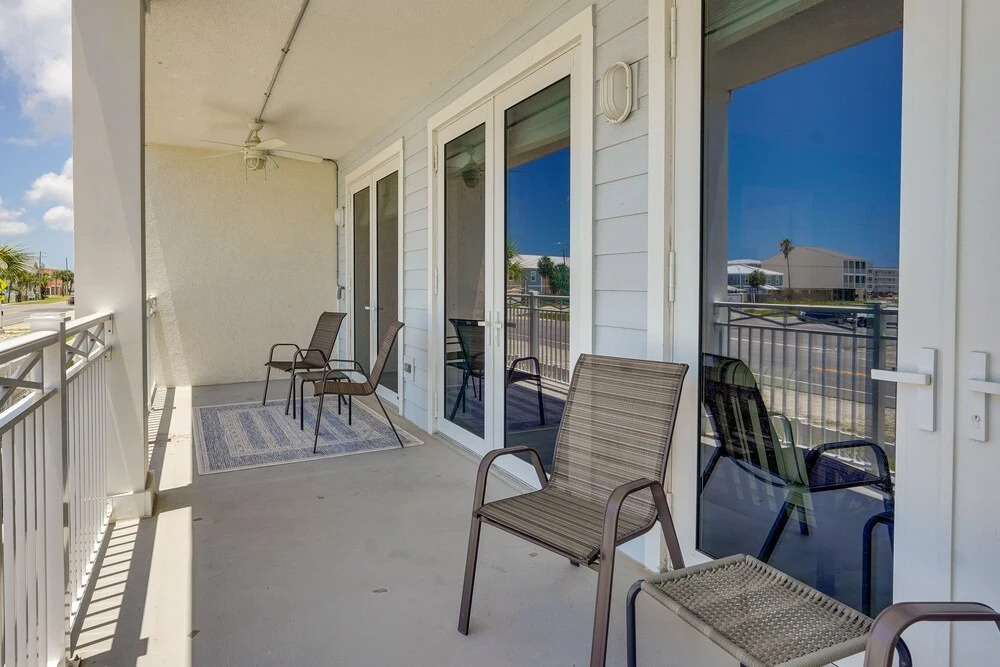 Mexico Beach Extended Stay, 2 Blocks to Ocean!