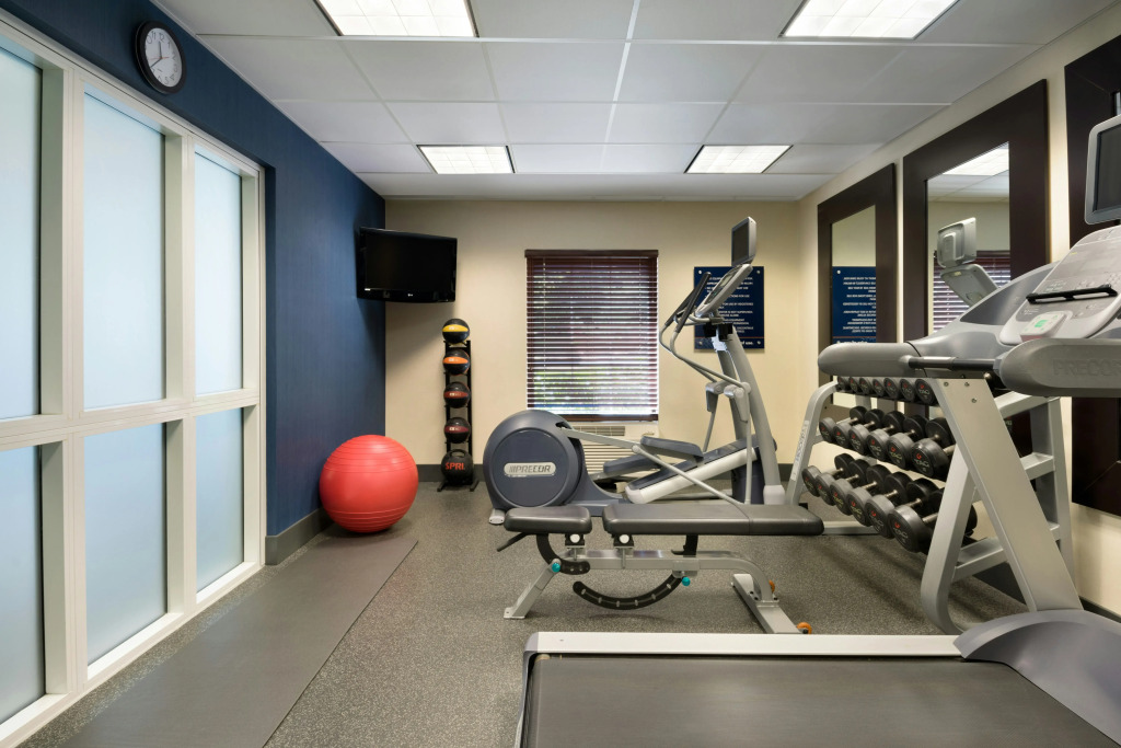 Hampton Inn & Suites Middletown