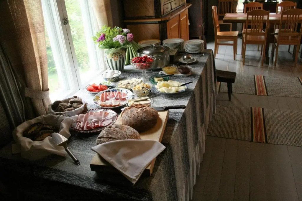 Mäntylän Tila