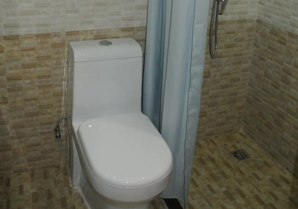Shenzhen Haitian Hotel